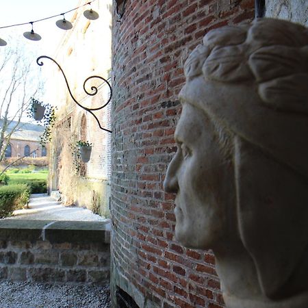 Chateau De Ruesnes Екстер'єр фото